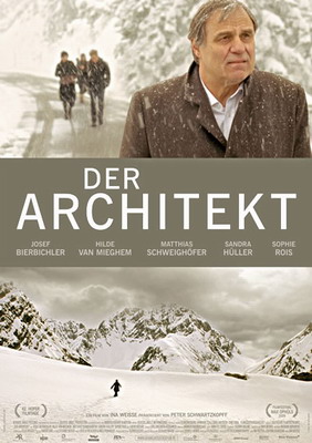Архитектор / Der Architekt (2008)
