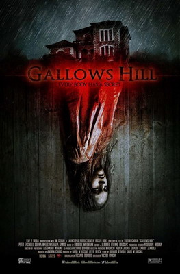 Галлоуз Хилл / Gallows Hill (2013)