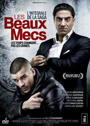 Месть Тони / Les beaux mecs (Сезон 1) (2011)