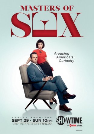 Мастера секса / Masters of Sex (Сезон 1) (2013-2014)