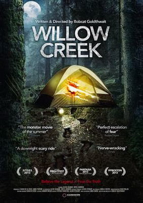 Уиллоу Крик / Willow Creek (2013)
