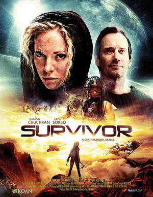 Оставшийся в живых / Survivor (2014)