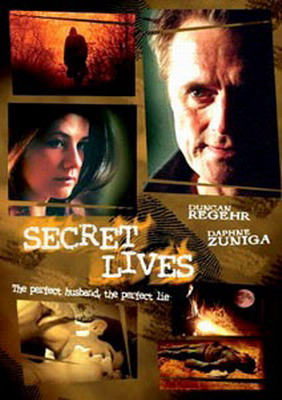 Тайная жизнь / Secret Lives (2005)