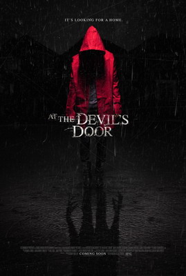 Дом / Перед дверью дьявола / Home / At the Devil's Door (2014)