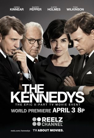 Клан Кеннеди / The Kennedys (Сезон 1) (2011)