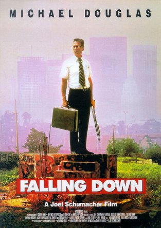 С меня хватит / Falling Down (1993)