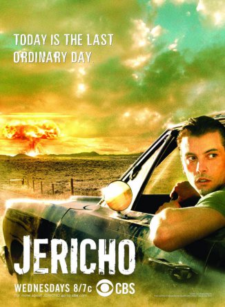 Иерихон / Jericho (Сезон 1-2) (2006-2008)