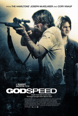 Слово Божье / Godspeed (2009)