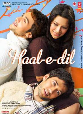 Дела сердечные / Haal-e-Dil (2008)