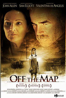 Вне карты / Off the Map (2003)