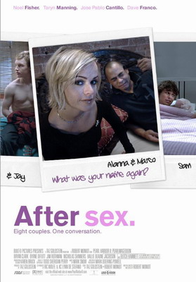 After Sex Full Movie Online