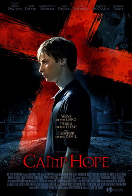 Лагерь надежды / Camp Hell / Camp Hope (2010)