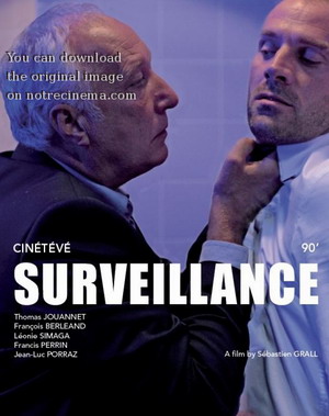 Наблюдение / Surveillance (2013)