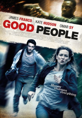 Хорошие люди / Good People (2014)