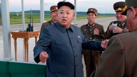 Северная Корея разозлилась на британский сериал о КНДР