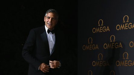 Джордж Клуни исследует темную сторону медиабизнеса