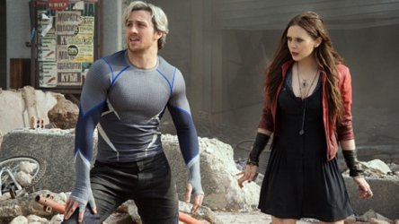 Marvel опубликовала официальный синопсис «Мстителей 2»