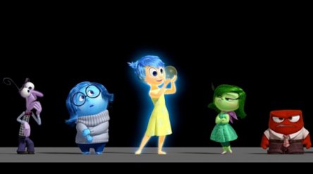 «Кино Экспо»: Тяжелые времена для Мстителей и возвращение Pixar