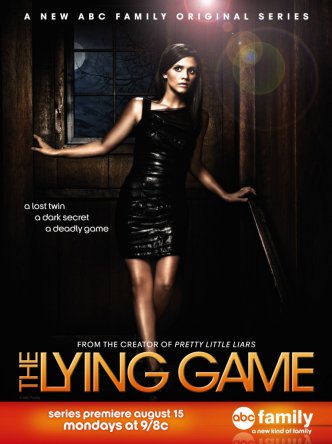 Игра в ложь / The Lying Game (Сезон 1-2) (2011-2013)