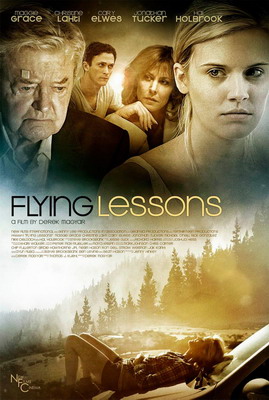 Уроки полета / Flying Lessons (2010)