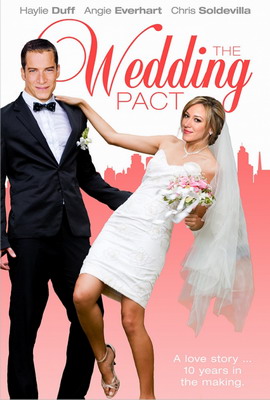 Брачный договор / The Wedding Pact (2013)