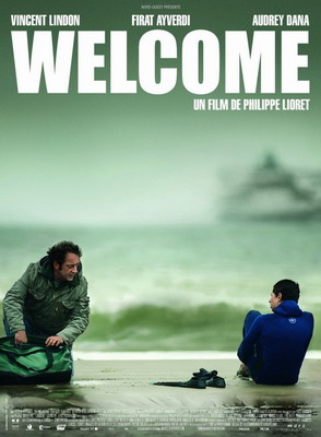 Добро пожаловать / Welcome (2009)