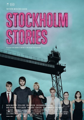 Стокгольмские истории / Stockholm Stories (2013)