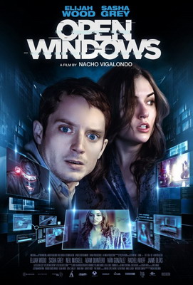 Открытые окна / Open Windows (2014)