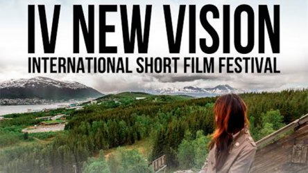 Лучшие фильмы фестиваля New Vision покажут в Киеве