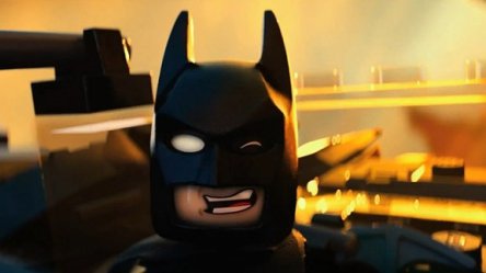 Бэтмен из «Лего. Фильма» получит свое кино