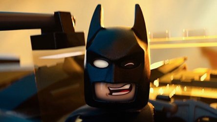Создатели «Мачо и ботана» напишут текст для «Лего. Фильма 2»