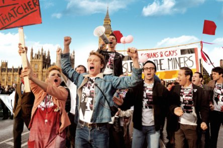 Новое британское кино: 5 фильмов о любви, искусстве и свободе