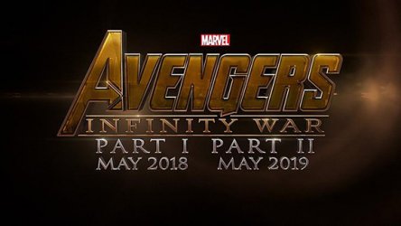 Marvel раскрыла свои планы на фильмы третьей фазы