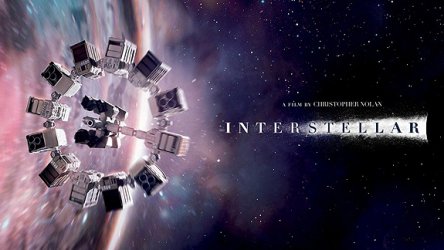 Трансляция лондонской премьеры фильма «Интерстеллар»
