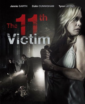 Одиннадцатая жертва / The Eleventh Victim (2012)