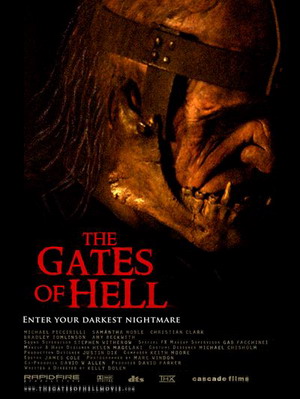 Врата ада / The Gates of Hell (2008)
