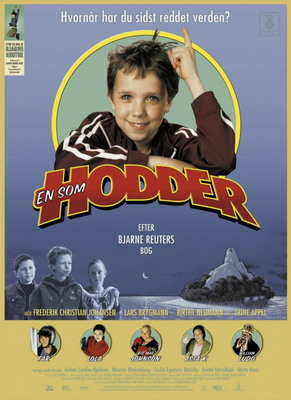 Некто, похожий на Ходдера / En som Hodder (2003)