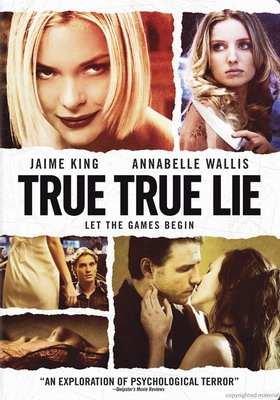Правда, правда, ложь / True True Lie (2006)