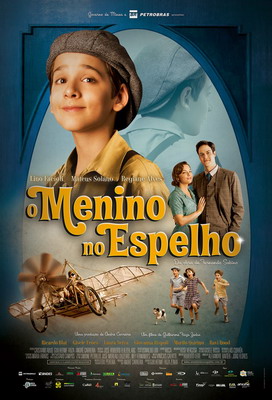 Мальчик в зеркале / O Menino no Espelho (2014)