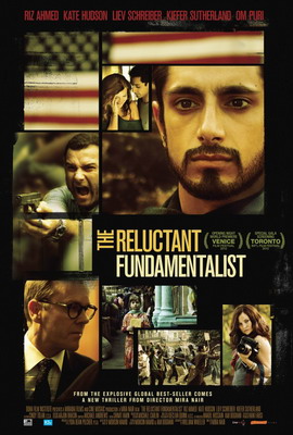 Фундаменталист поневоле / The Reluctant Fundamentalist (2012)