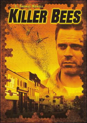 Смертоносные твари / Killer Bees! (2002)
