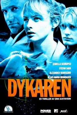 Ныряльщик / Dykaren (2000)