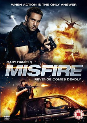 Осечка / Misfire (2014)
