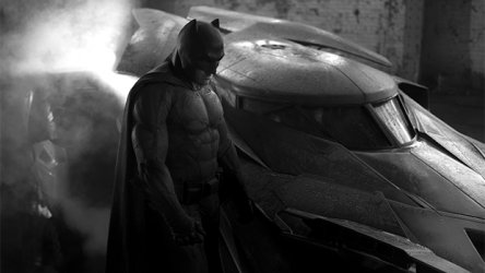 Убийство родителей Бэтмена покажут в IMAX