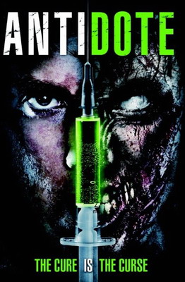 Антидот / Antidote (2013)