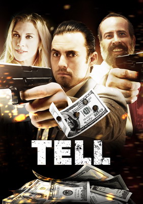 Разговор / Телл / Tell (2014)