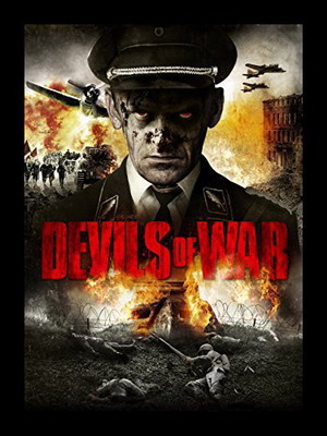 Дьяволы войны / Devils of War (2013)