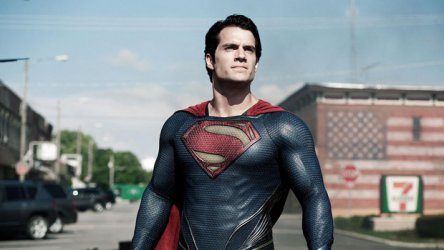 Автор «Человека из стали» снимет сериал о деде Супермена