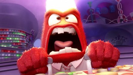 «Головоломка»: Знакомьтесь с героями нового мультфильма Pixar