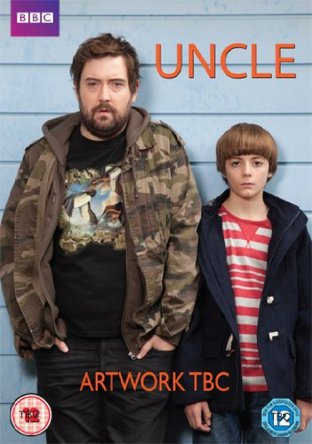 Дядя / Uncle (Сезон 1-2) (2013-2015)